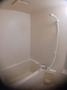 ステーシア寺津 壱番館【1階】の風呂