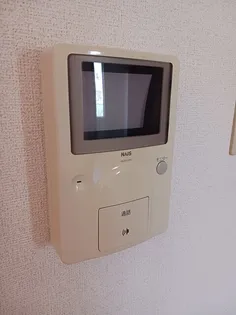 ステーシア寺津 壱番館【1階】のその他画像