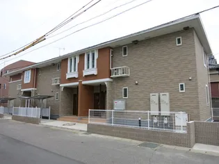 ニコ ヴィラージュBの画像