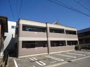 セントラルパレス植出の画像