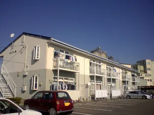 ジョイフル桜の画像