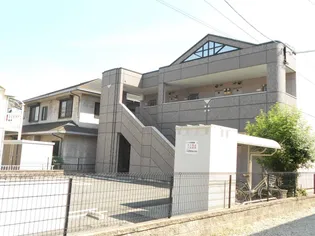 フラワーハイツ松本の画像