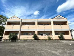 アイリスハイムの画像