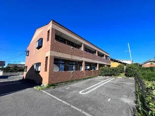 レジデンス住崎の画像