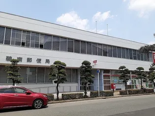 グラシオッソB【1階】の周辺