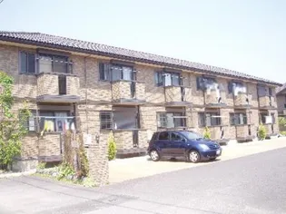 セジュールアラコ A【1階】の外観