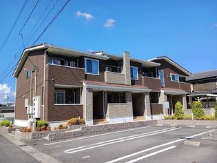 グレートハイツロイヤルVIの画像