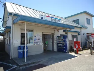 アメニティハイム K【1階】の周辺