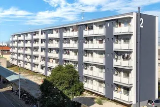 ビレッジハウス西端4号棟の画像