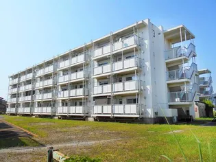 ビレッジハウス家下4号棟の画像