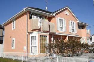 メゾン・ベル【2階】の外観