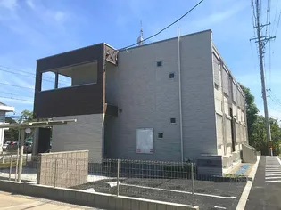 クレイノベイサイド衣浦の画像