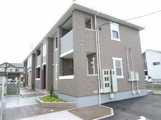 ヴィレッジ向山Kの画像