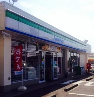 アビタシオンNⅡ【1階】の周辺