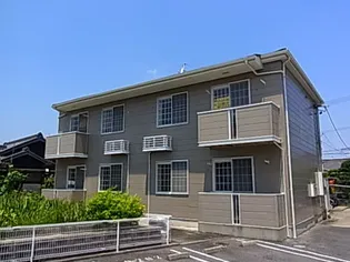 レジデンスマルヨBの画像