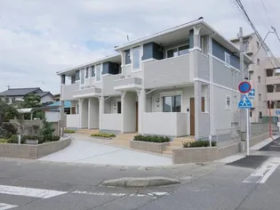 エスポワール桜町の画像