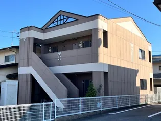 エスポア雅の画像