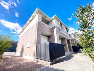 リガシーMの画像