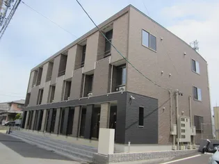 ラ・カーサ スペランツァ高浜【2階】の外観