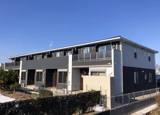 エスペランサ【1階】の外観