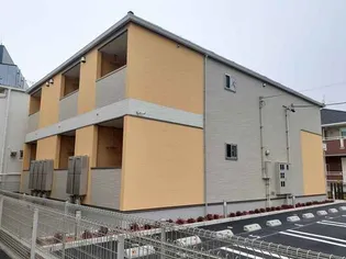 カーサ フェリーチェⅡの画像