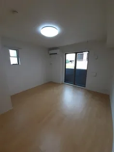 サンハイムピアⅠ【1階】の居間