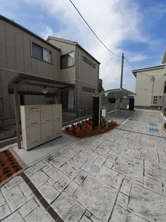 サンハイムピアⅠ【1階】のその他画像