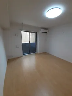 サンハイムピアⅠ【1階】の居間