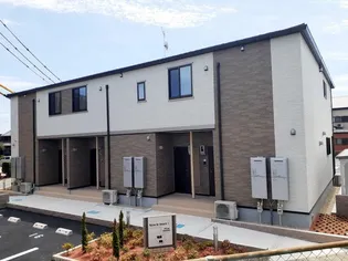 メゾン ド シュエットⅡの画像