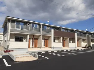 ニューグレースIの画像