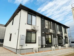 ナラティブ サウス【2階】の外観