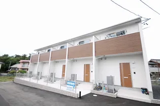 MAISONETTE PARK 碧南中央駅 Bの画像