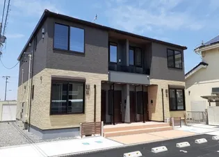 ミュール ヴァリⅠの画像