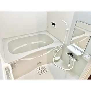 CIEL【1階】の風呂