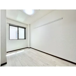 CIEL【1階】の居間