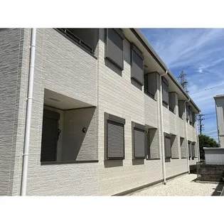 CIEL【1階】の外観