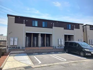 ブリーズ雨池Iの画像