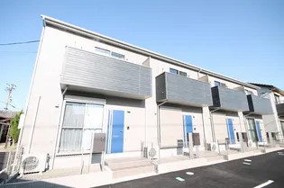 サウスコートの画像