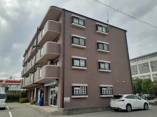 ラ メール マンションの画像