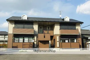 グリーンヒル岡本の画像