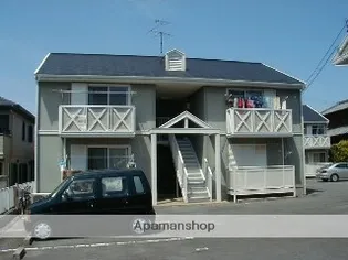 フレグランス中松Aの画像