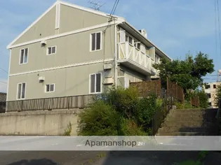 ドミールマルカの画像