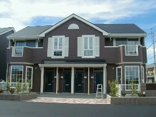 プラザ ヴェルデ Aの画像