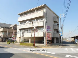 ステーションハイツの画像