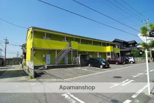 コーポ吉田の画像