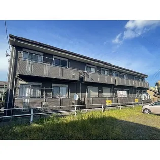 Maison・de・Chocolat【2階】の外観