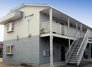 ハイツ山本の画像