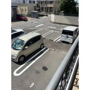 マンションCAT’S EYE II【3階】のその他画像