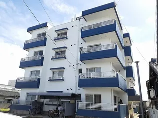 ロイヤルタウンの画像