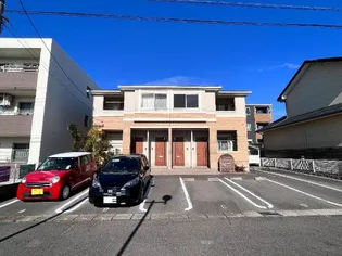 ディモア パレスの画像